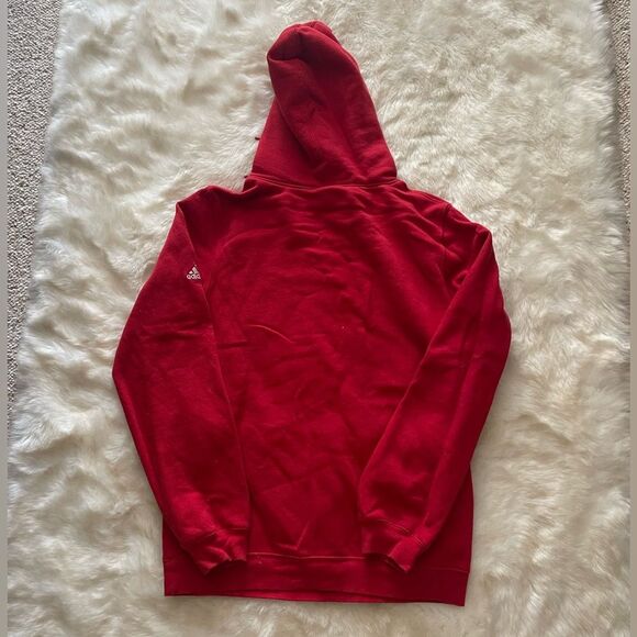 FLORIDA SOUTHERN COLLEGE MOCCASINS 1885 crewneck sweatshirt small fsc track xc - Picture 5 of 5